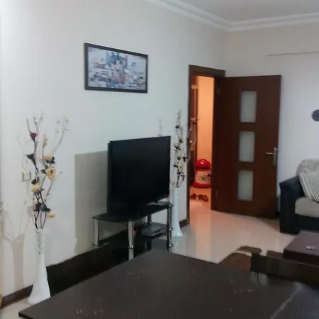 Appartamento Ceylan *