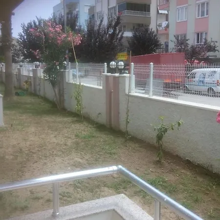 Ceylan Antalia