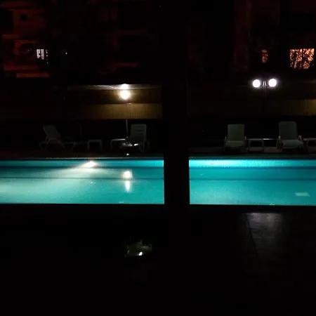 דירה Ceylan